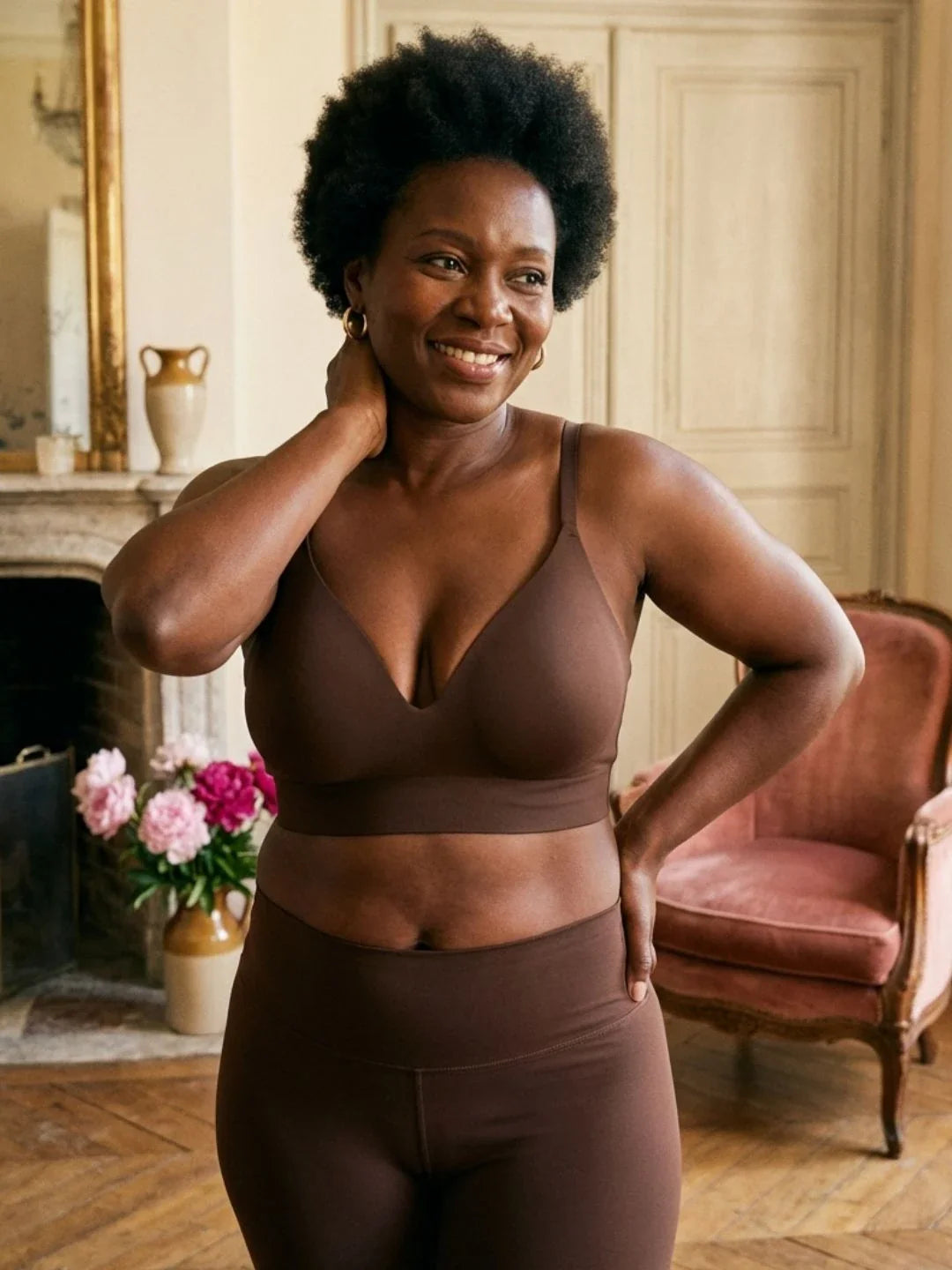 Reggiseno Shapelift™ | Comfort assoluto, sostegno perfetto, zero fastidio
