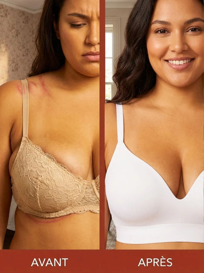 Reggiseno Shapelift™ | Comfort assoluto, sostegno perfetto, zero fastidio