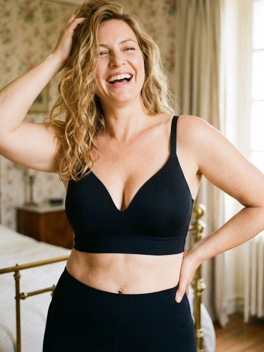 Reggiseno Shapelift™ | Comfort assoluto, sostegno perfetto, zero fastidio