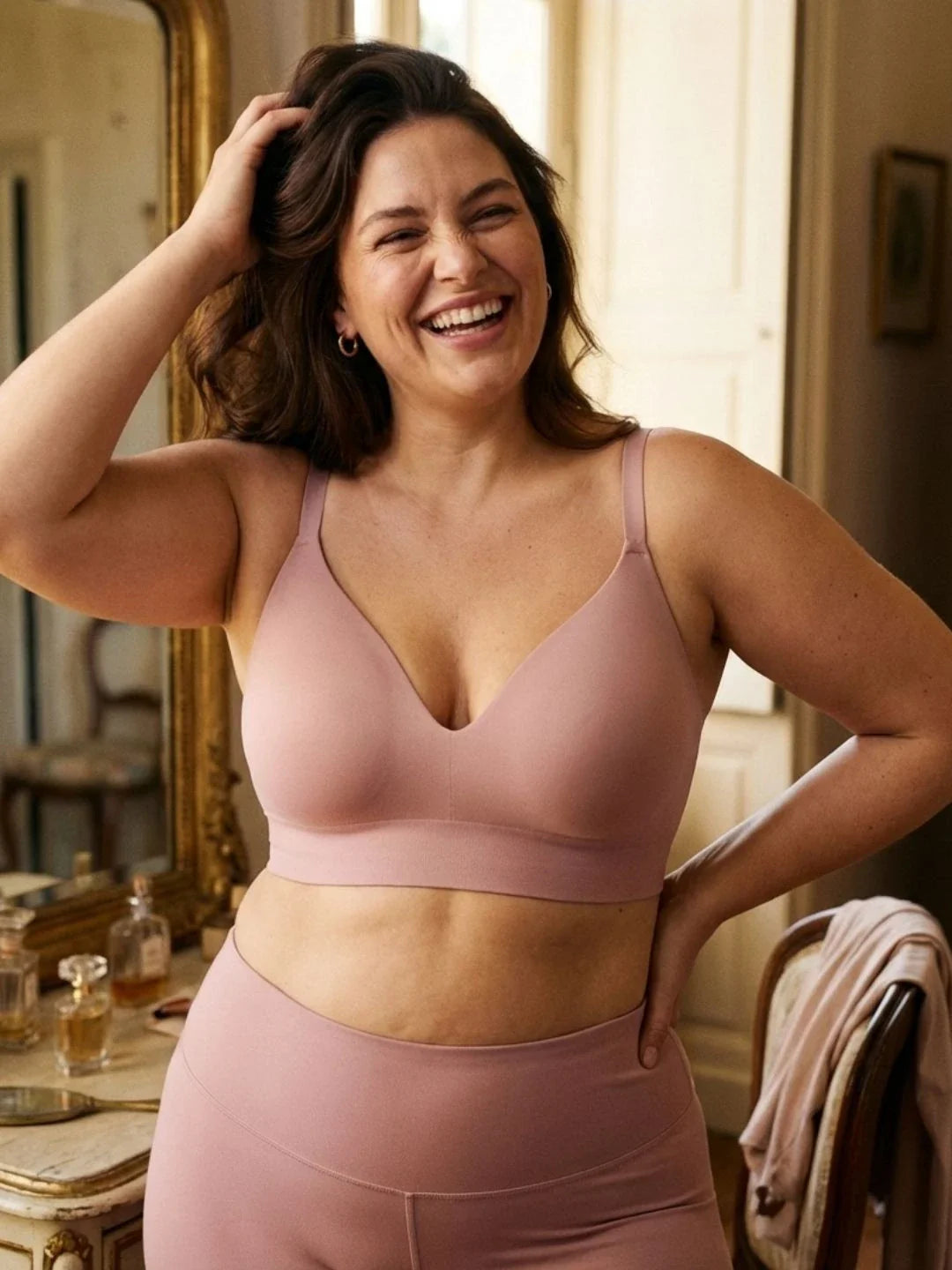 Reggiseno Shapelift™ | Comfort assoluto, sostegno perfetto, zero fastidio