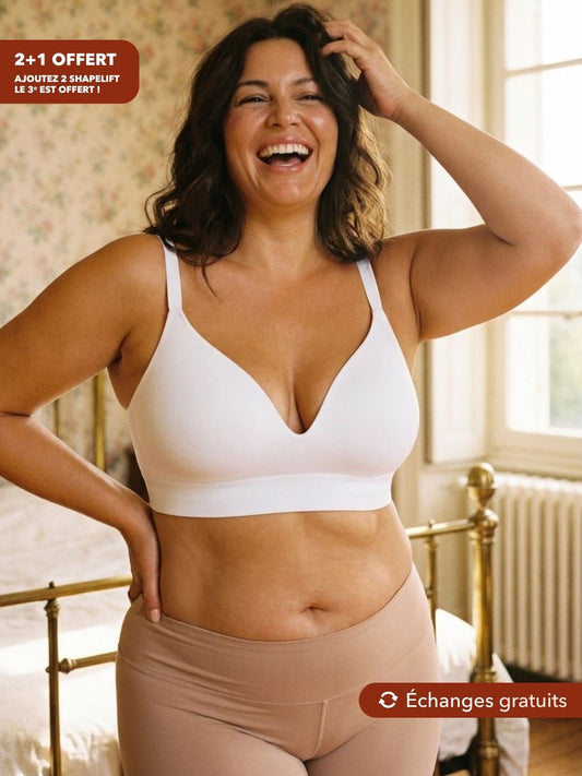 Reggiseno Shapelift™ | Comfort assoluto, sostegno perfetto, zero fastidio